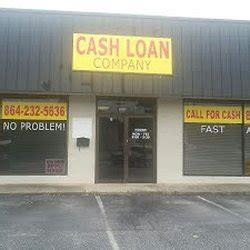 American Cash Loans Greenville Sc